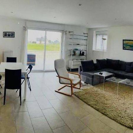 Maison 5 P, Face Mont St Michel Huisnes-sur-Mer Extérieur photo